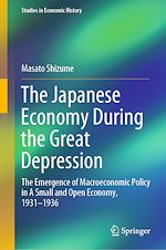 Download this eBook The Japanese Economy During the Great Depression