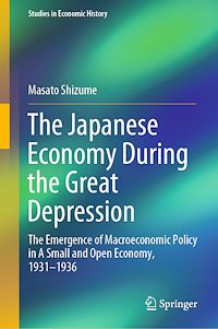 Télécharger le livre :  The Japanese Economy During the Great Depression