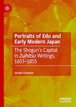 Télécharger le livre :  Portraits of Edo and Early Modern Japan