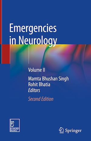 Téléchargez le livre :  Emergencies in Neurology