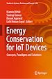 Télécharger le livre :  Energy Conservation for IoT Devices