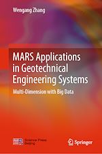 Télécharger le livre :  MARS Applications in Geotechnical Engineering Systems