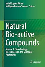 Télécharger le livre :  Natural Bio-active Compounds
