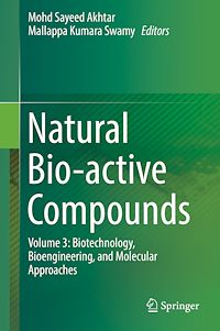 Télécharger le livre :  Natural Bio-active Compounds
