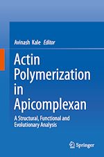 Télécharger le livre :  Actin Polymerization in Apicomplexan