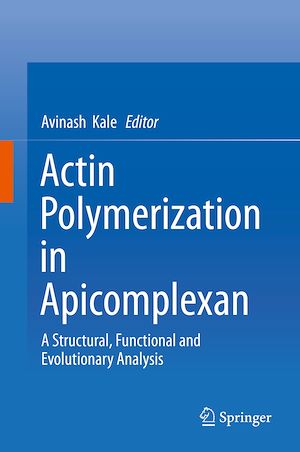 Téléchargez le livre :  Actin Polymerization in Apicomplexan