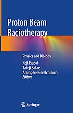 Télécharger le livre :  Proton Beam Radiotherapy