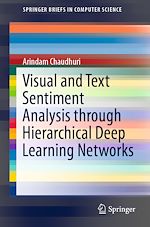 Télécharger le livre :  Visual and Text Sentiment Analysis through Hierarchical Deep Learning Networks