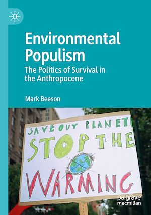 Téléchargez le livre :  Environmental Populism