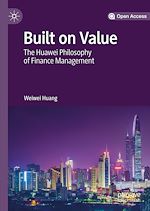 Download this eBook Built on Value