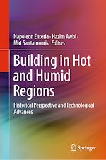 Télécharger le livre :  Building in Hot and Humid Regions