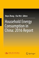 Télécharger le livre :  Household Energy Consumption in China: 2016 Report