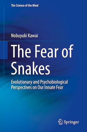 Téléchargez le livre :  The Fear of Snakes
