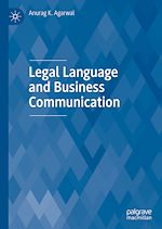 Télécharger le livre :  Legal Language and Business Communication
