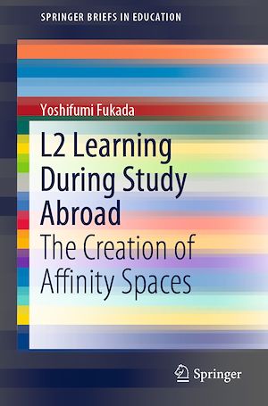 Téléchargez le livre :  L2 Learning During Study Abroad