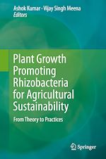 Télécharger le livre :  Plant Growth Promoting Rhizobacteria for Agricultural Sustainability