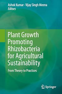 Télécharger le livre :  Plant Growth Promoting Rhizobacteria for Agricultural Sustainability