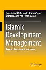 Télécharger le livre :  Islamic Development Management