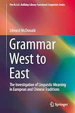 Télécharger le livre :  Grammar West to East