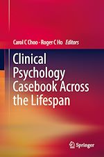Download this eBook Clinical Psychology Casebook Across the Lifespan