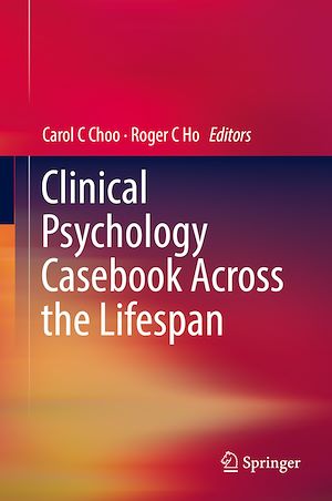 Download the eBook: Clinical Psychology Casebook Across the Lifespan