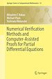 Télécharger le livre :  Numerical Verification Methods and Computer-Assisted Proofs for Partial Differential Equations