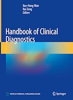 Télécharger le livre :  Handbook of Clinical Diagnostics