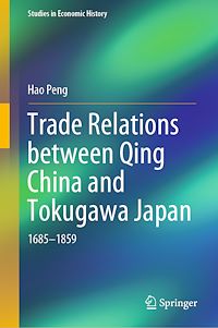 Télécharger le livre :  Trade Relations between Qing China and Tokugawa Japan