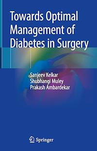 Télécharger le livre :  Towards Optimal Management of Diabetes in Surgery