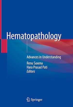 Téléchargez le livre :  Hematopathology