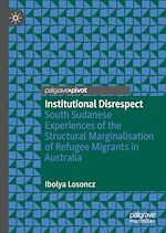 Télécharger le livre :  Institutional Disrespect