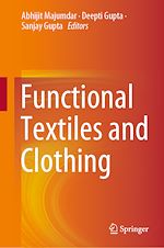 Télécharger le livre :  Functional Textiles and Clothing