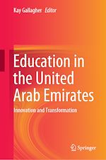 Télécharger le livre :  Education in the United Arab Emirates