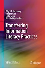 Télécharger le livre :  Transferring Information Literacy Practices