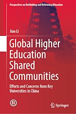 Download this eBook Global Higher Education Shared Communities