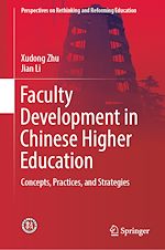 Download this eBook Faculty Development in Chinese Higher Education