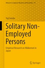 Download this eBook Solitary Non-Employed Persons