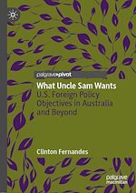 Télécharger le livre :  What Uncle Sam Wants