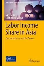 Télécharger le livre :  Labor Income Share in Asia