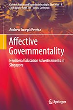 Télécharger le livre :  Affective Governmentality