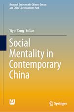 Télécharger le livre :  Social Mentality in Contemporary China