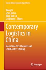 Télécharger le livre :  Contemporary Logistics in China