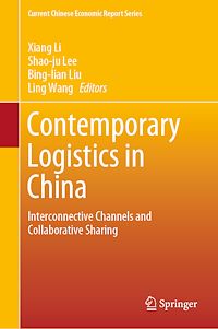 Télécharger le livre :  Contemporary Logistics in China