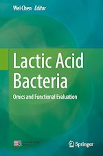 Télécharger le livre :  Lactic Acid Bacteria