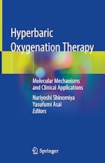 Télécharger le livre :  Hyperbaric Oxygenation Therapy