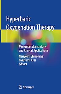 Télécharger le livre :  Hyperbaric Oxygenation Therapy