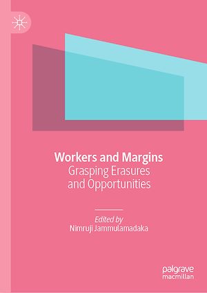 Téléchargez le livre :  Workers and Margins