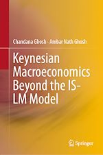 Télécharger le livre :  Keynesian Macroeconomics Beyond the IS-LM Model