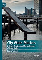 Télécharger le livre :  City Water Matters