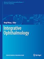 Télécharger le livre :  Integrative Ophthalmology